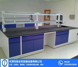 天津通风柜 保障实验室安全的关键设备及其生产商探析