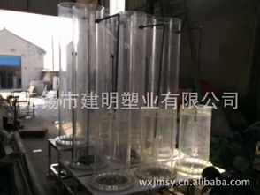 行业标杆 | 恒桂中试 专业制造高品质水处理中试设备