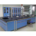 中央实验桌产品介绍及选型指南