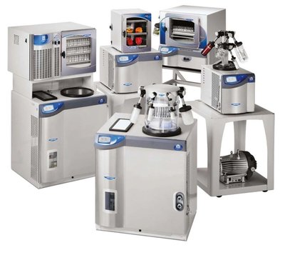 Cole-Parmer与Labconco达成战略合作，共同推动高品质实验室设备与办公用品发展