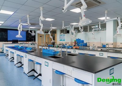 军工产品研发实验室的办公设备配置方案