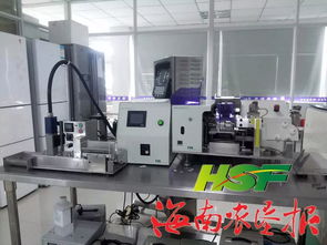 海垦和牛公司签下180万元和牛冻精产品订单，助力实验室设备升级