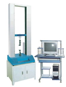 橡胶拉力机软件介绍 实验室设备的关键组成部分